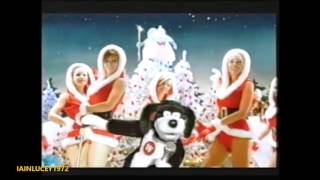 WOOLWORTHS CHRISTMAS TV ADVERT  3 for 2  2004   ITV LONDON  HD 1080P