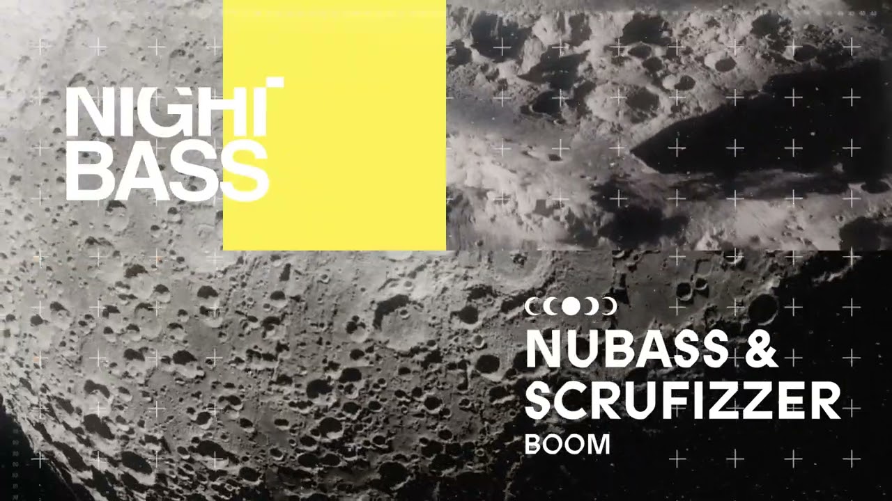 Watch NuBass & Scrufizzer - Boom on YouTube Watch NuBass & Scrufizzer - Boom on YouTube