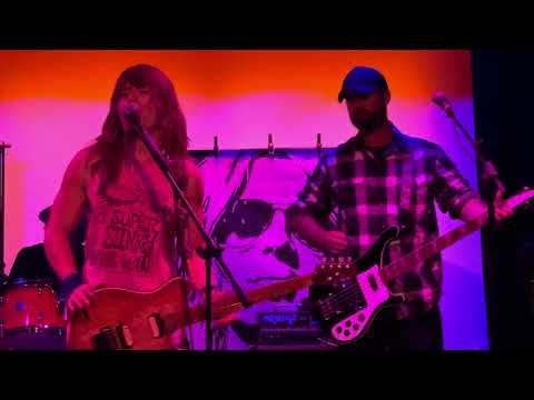 The Ben Cote Band “Voodoo Queen” (Original Song) LIVE at The Rockwell in Boston, MA
