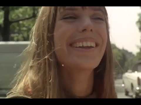 Slogan | Jane Birkin e Serge Gainsbourg