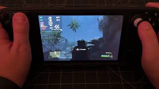 Does it Run on Steam Deck? Ep.1 Monster Hunter Rise, DOOM,  Crysis Remaster, Walking Dead DE & GTA5