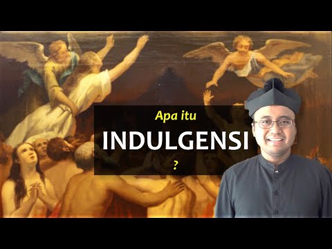 Video: Apa yang dimaksud dengan indulgensi dalam Reformasi?