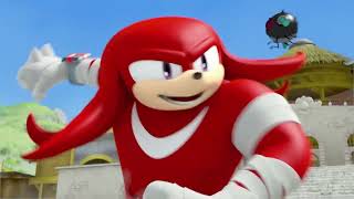 Sonic Boom (Vietsub) Season 2 Episode 103 (51) | Eggman: The Video Game Part 1