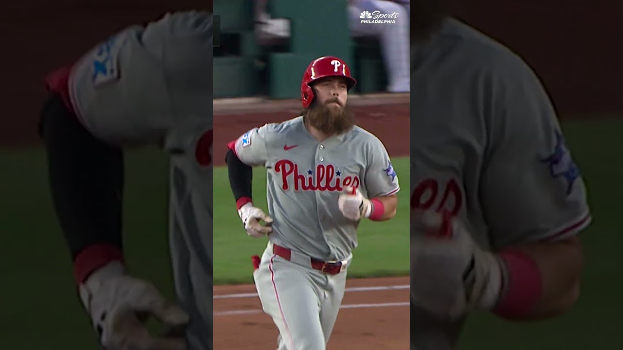 BRANDON MARSH AGAIN! ARE YOU KIDDING?