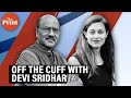 Off The Cuff with Devi Sridhar