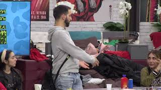 Irma O Problemima U Bendu -13.12.2022. - Insta Tv