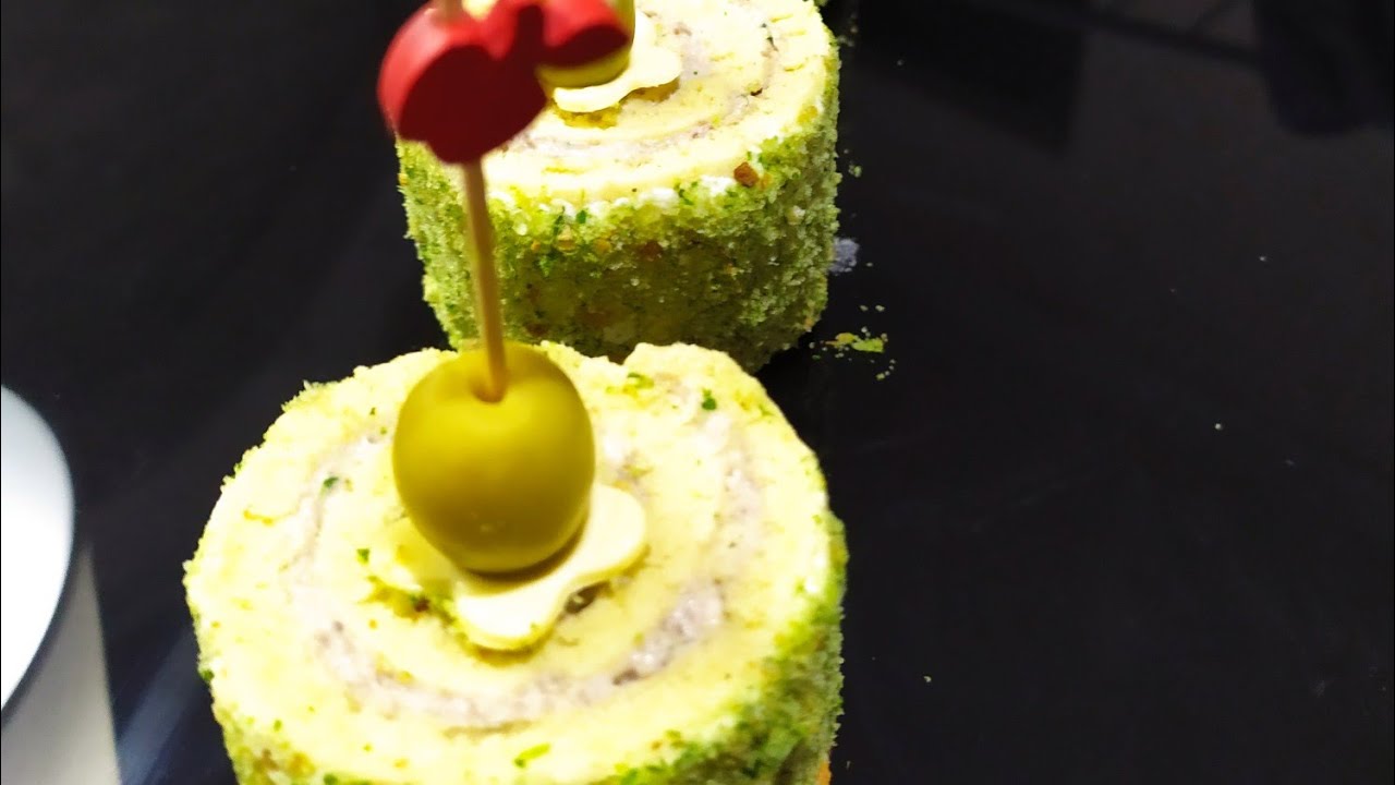 رولي تونسي مملحات برستيج#دورة #المملحات #مشروع #مربح @ام وليد