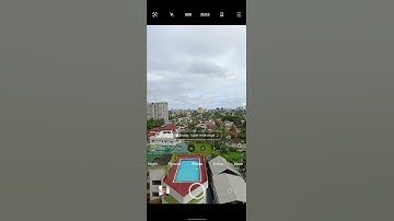 Vivo Flagship X70 Pro AI Scene Detection Camera Test📸
