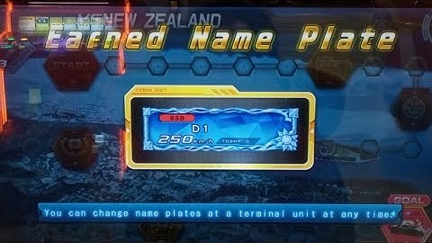 wmmt 6rr, Countach VSORG New Zealand Part 2