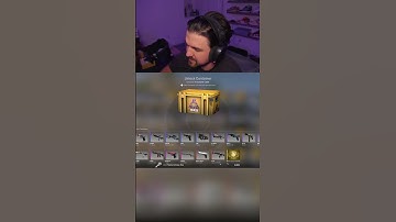 Day 54 of opening cases every day until I get a knife