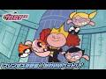 【アニメ/パワーパフ ガールズ】プリンセスの野望 / かわいいペット!? | PPG（カートゥーン ネットワーク）