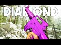 How To Unlock Plague Diamond For Tac Rifles FAST in Cold War Zombies