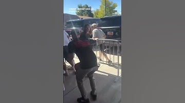 Charlie Kirk killed in Utah