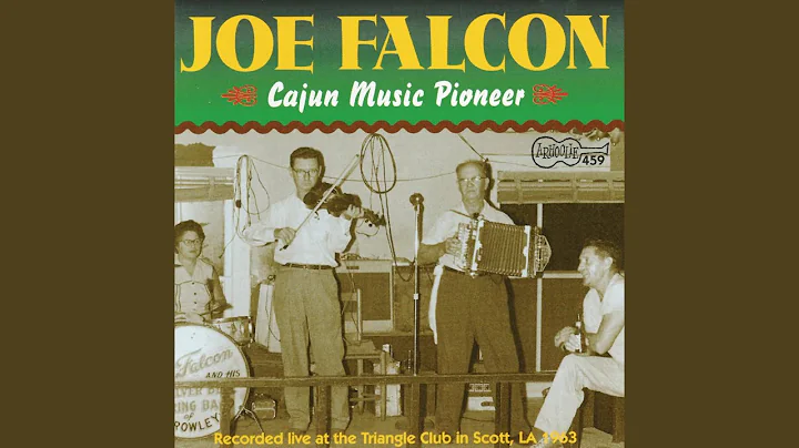 Creole Stomp