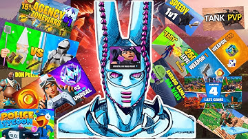 RATING THUMBNAILS FROM CREATIVE MAPS