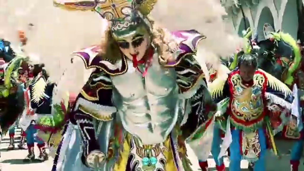 DIABLOS LOCOS -  GRUPO ARRAIGO