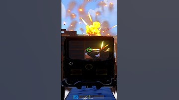 How The 321 Hits On The Biggest Modded Raid In Rust