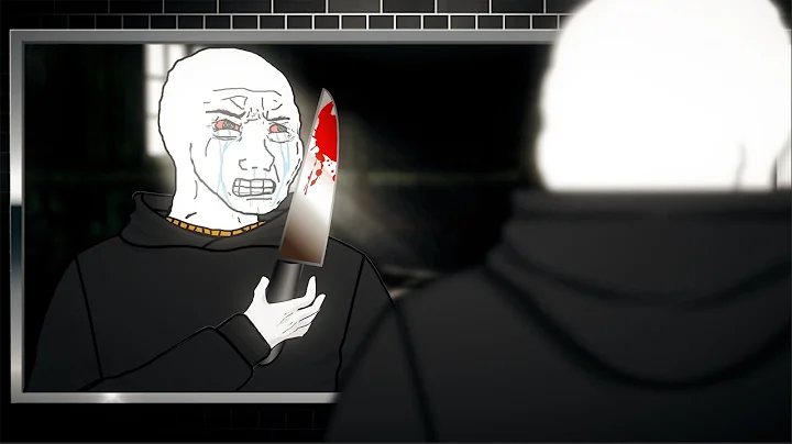 The Death of Chad