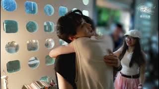 Me , Embracing you ❤️(Tian×Ziyu FMV)#revengedlove #fmv