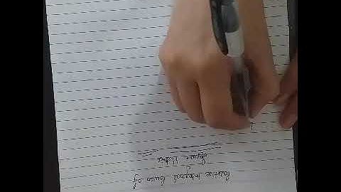 Positive integral power of Square matrix