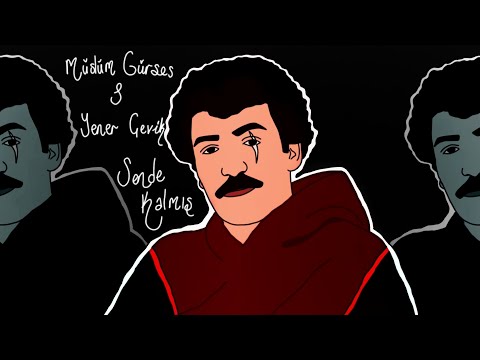 Müslüm Gürses & Yener Çevik- Sende Kalmış