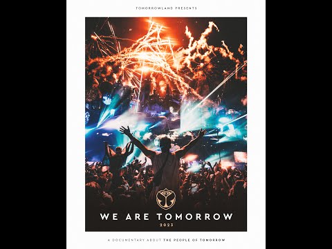 Documentário  -  We Are Tomorrow 2023 (Legendado)