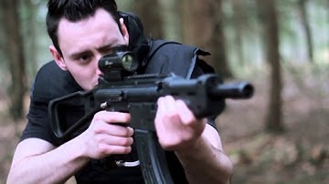 Operation Massacre - SHORT