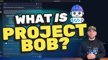 What Is IBM Project Bob? Full Demo Breakdown from TechXchange 2025