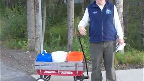 Lab Simple Machines - large and outside