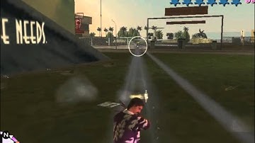 VC:MP RUSSIAN CHLENIX!!!