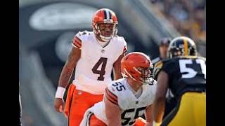 The Insurance Money the Browns Got From Deshaun Watson's Contract - Sports4CLE, 3/17/26 Update