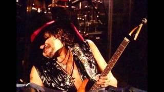 Richie Sambora - One Light Burning (Arsenio Hall Show 1991)