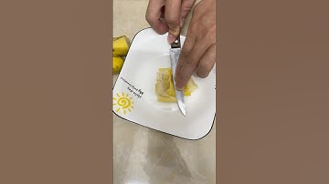 Cách ăn chuối của người 34