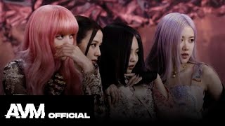 BLACKPINK - How You Like That (2021 Version) AUDIO TEASER