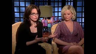 Baby Mama : Tina Fey & Amy Poehler Interview