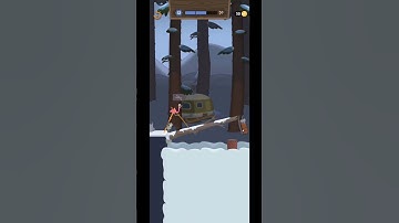 Walk Master Level 32