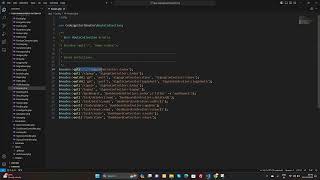 Simple Task Management System in CodeIgniter 4 - Part 2