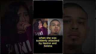 Part 2 The Shocking Case of Nestor Hernandez