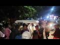 Housewife Critically Injured in Brutal Machete Assault by Husband