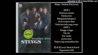 Stings - Bahagiakah Hidupmu ? (2001)