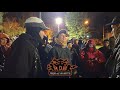 FACUNDO BRUXO vs AKYAN Y ONIRO CONPUNGIDO - 4tos MULTIVERSE ft UNION DEL FREESTYLE & BSN