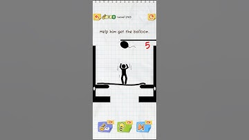 Draw 2 save level 140