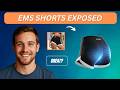 Are Jovs EMS-Toning Shorts Worth It? Legit or Viral Scam? (2026)