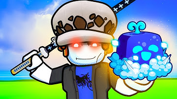 I Learned CONTROL Fruit and It