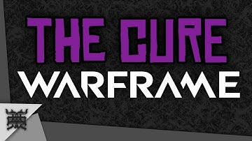 INFESTED CYST CURED, FOREVER - WARFRAME