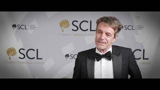 Harry Gregson-Williams on Winning Spirit of Collaboration Award Alongside Ridley Scott