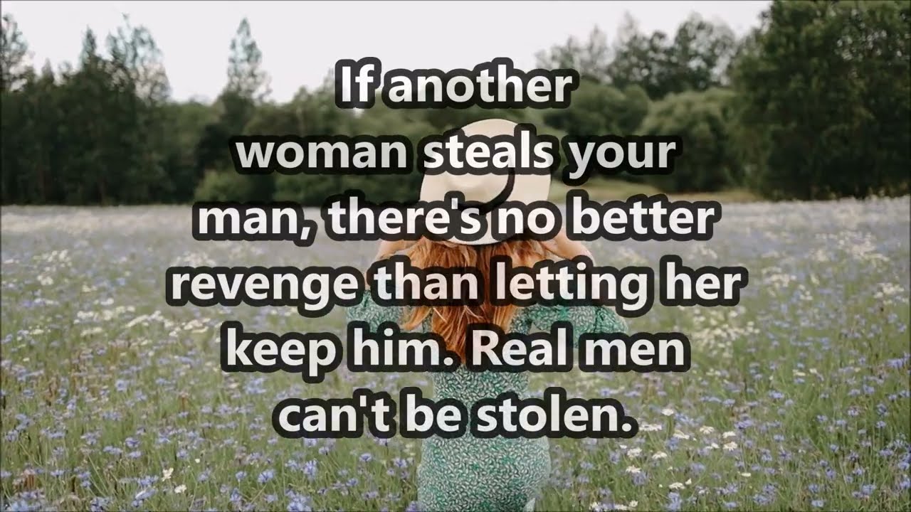 Short Relationship Quote About Boyfriend Cheating & Revenge
