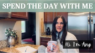 Day in the life VLOG | Get to know me!