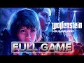Wolfenstein Youngblood Full Game Longplay Walkthrough 