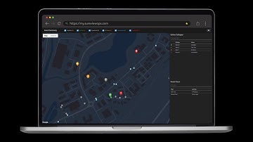 SureView Response: Maintain Team Collaboration